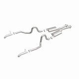 MagnaFlow Sys C/B Ford Mustang Gt 5.0L 87-93