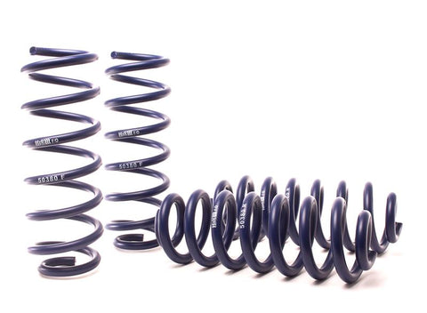 H&R 14-19 Ford Escape (2WD/4WD) 4 Cyl/V6 Adventure Raising Spring
