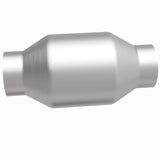 MagnaFlow Conv Univ 2.25inch C/C Met.