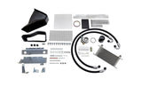 HKS 2023+ Honda Civic Type R FL5 S Type Oil Cooler Kit - Black