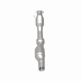 MagnaFlow Direct Fit Catalytic Converter 06 Audi RS4 Awd P/S OEM