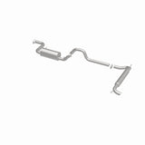 MagnaFlow BRE Exhaust Kit 05-07 Grand Caravan Town & Country