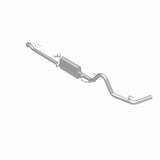 MagnaFlow BRE Exhaust Kit 13-17 Toyota Tacoma 2.7L