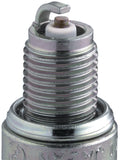 NGK Nickel Spark Plug Box of 4 (CR6HSB-9)