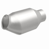 MagnaFlow Conv Univ 2.25inch C/A Met.