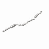 MagnaFlow Direct Fit Catalytic Converter 98-03 MB E320 3.2L P/S