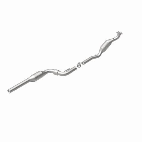 MagnaFlow Direct Fit Catalytic Converter 98-03 MB E320 3.2L P/S