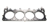 Cometic Chrysler Gen-2 Hemi .040in MLS Cylinder Head Gasket - 4.375in Bore