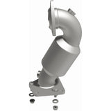MagnaFlow Direct Fit Catalytic Converter 03-08 Saab 9-3 2.0L