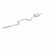 MagnaFlow BRE Exhaust Kit Replacement Stainless Chevrolet