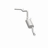 MagnaFlow BRE Exhaust Kit 05 Tundra 4.0L