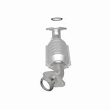 MagnaFlow Direct Fit Catalytic Converter 05-07 Cadillac CTS 3.6L D/S