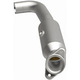 MagnaFlow Left Side Direct Fit Catalytic Converter 15-17 Ford F-150 5.0L