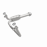 MagnaFlow Direct Fit Catalytic Converter GM 1500/2500/Suburban 5.0L