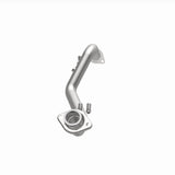 BRE Exhaust 06-12 RAV4 2.4L 2.5L 3.5L Front Pipe Kit