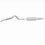 MagnaFlow BRE Exhaust Kit 09-12 Escape Tribute Mariner