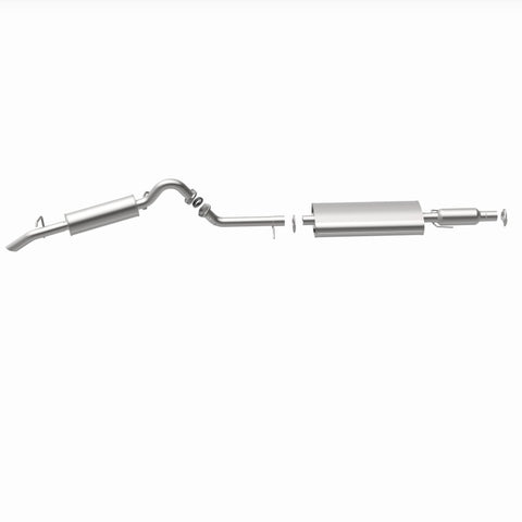 MagnaFlow BRE Exhaust Kit 09-12 Escape Tribute Mariner