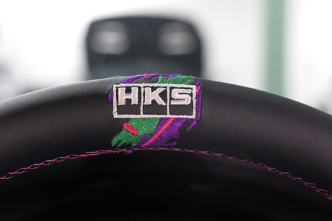 HKS Subaru BRZ ZN(D)8/ZN(C)6E Replacement Steering Wheel