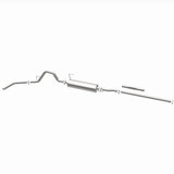 MagnaFlow BRE Exhaust Kit 04-08 Ford F-150