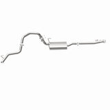 MagnaFlow BRE Exhaust Kit 96-00 Toyota 4Runner 3.4L