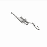 MagnaFlow 98-02 Toyota 4Runner Overland Series Cat Back Performance Exhaust