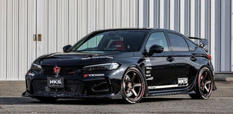 HKS BODY KIT TYPE-S FL5 R-Spoiler