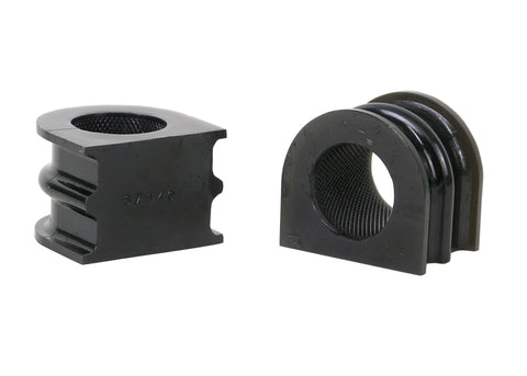 Whiteline 2009-2021 Nissan GT-R Sway Bar Service Kit - 33mm Bushing Set