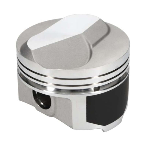 Wiseco Chevrolet Big Block 4.280in Bore 1.645in CH 21.00 CC Pro Tru Street Piston Set