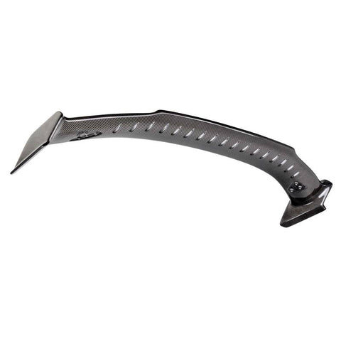 Seibon 23-24 Honda Civic Type R MB-Style Carbon Fiber Rear Spoiler