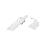 Mishimoto 87-06 Jeep Wrangler YJ/TJ Performance Fan Shroud Kit w/Fan Controller