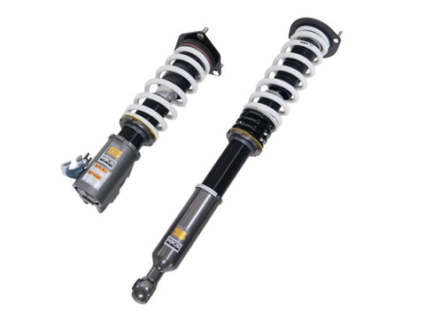 HKS HIPERMAX S S14/S15 Full Kit