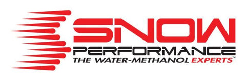 Snow Performance Hellcat 105mm Throttle Body Water-Methanol Injection Plate (req. 40060)