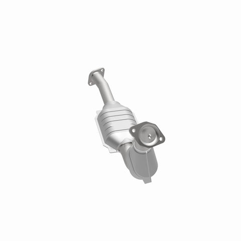 MagnaFlow Direct Fit Catalytic Converter 03-05 Crown Vic 4.6 P/S OEM