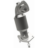MagnaFlow Direct Fit Catalytic Converter 03-08 Saab 9-3 2.0L