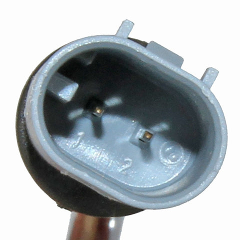 Power Stop 16-19 BMW X1 Front Euro-Stop Electronic Brake Pad Wear Sensor