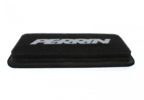 PERRIN 13-20 Subaru BRZ / Scion FR-S / Toyota 86 Drop-In Panel Filter - Black