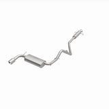 MagnaFlow Sys C/B Matrix/Vibe I4 1.8L 03