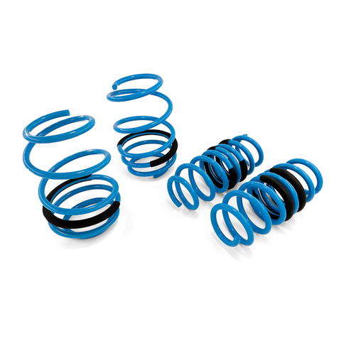 BLOX Racing Lowering Springs 18-22 Honda Accord