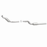 MagnaFlow Direct Fit Catalytic Converter 98-03 MB E320 3.2L P/S