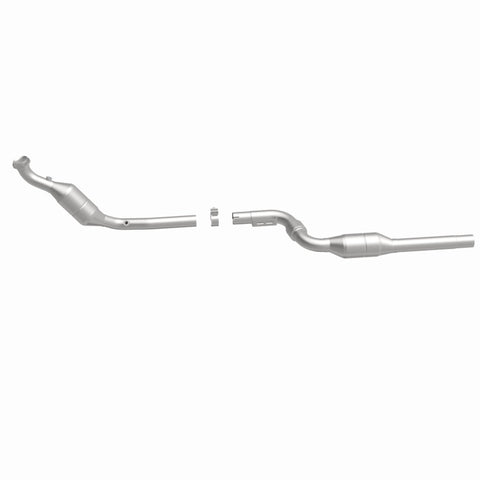 MagnaFlow Direct Fit Catalytic Converter 98-03 MB E320 3.2L P/S