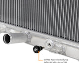 Mishimoto 12-15 Honda Civic Si Performance Radiator