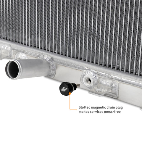 Mishimoto 12-15 Honda Civic Si Performance Radiator
