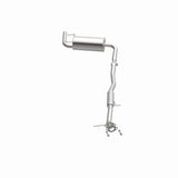 MagnaFlow BRE Exhaust Kit 90-95 Mazda Miata 1.6L