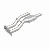 MagnaFlow Direct Fit Catalytic Converter 98 GM Truck 5.7L