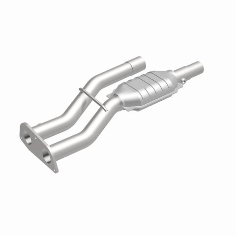 MagnaFlow Direct Fit Catalytic Converter 98 GM Truck 5.7L