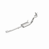 MagnaFlow BRE Exhaust Kit 96-00 Toyota 4Runner 3.4L