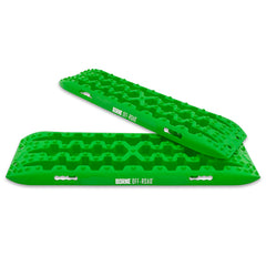 Mishimoto Borne Recovery Boards Green