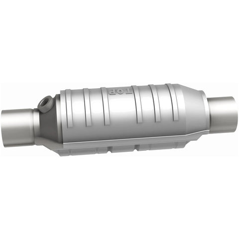 MagnaFlow Universal Catalytic Converter 2.50 1/O2 CA