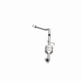 MagnaFlow Direct Fit Catalytic Converter 01-04 Toyota Sequoia 4.7L D/S