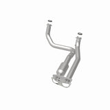 MagnaFlow Direct Fit Catalytic Converter 3500 Truck 97 7.4L